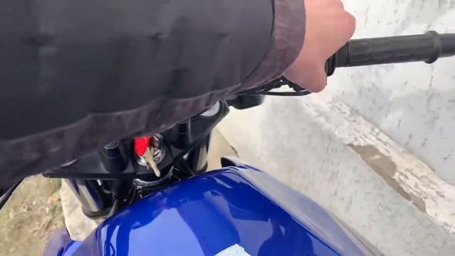 Honda cb 500 2002 год смотреть онлайн