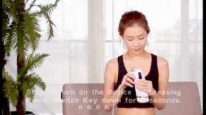 Аппарат для лазерного удаления волос.mp4