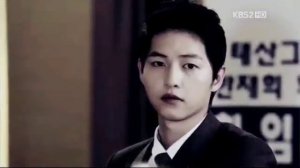 Сон Чжун Ки & Мун Чхве Вон. Клип к дораме "Хороший парень ".