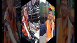 Составитель покровитель поездов