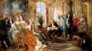 Antonio Vivaldi  - Sonatа F Major.