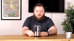 Обзор измельчителя WMF KITCHENminis. Компактная замена блендеру.