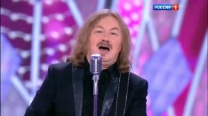 Голубой огонёк на Шаболовке (Pozія-1, 2017→2023)