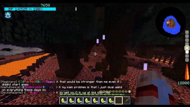 Dragon Block C Minecraft Server | Zero S Server | Ep 6 | THE RAGING POWER OF SUPER SAIYAN 2 смотреть онлайн