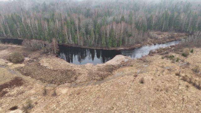 Омут после дождя смотреть онлайн