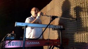 ♫ Колыма - как ты прекрасна и горда