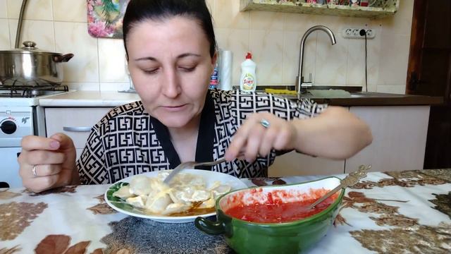 #мукбанг смотреть онлайн