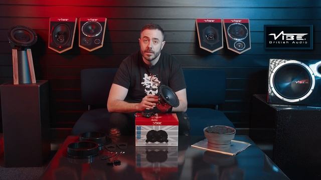 Quick tips : T5 kit speakers смотреть онлайн