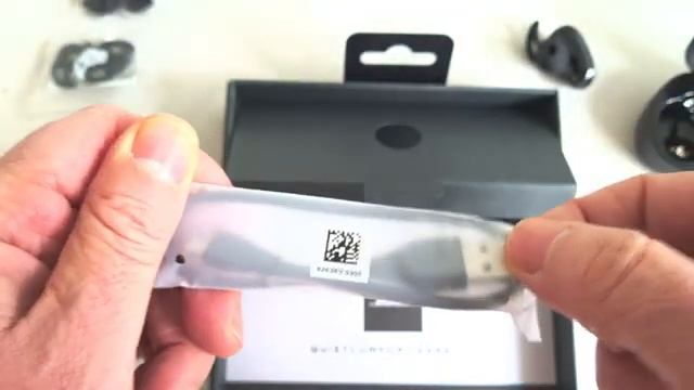 Bose QuietComfort Earbuds unboxing and review смотреть онлайн
