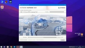 How Installing easy, AutoCad 2020? Как установить AutoCad 2020? AutoCad 2020 dasturini o'rnatish.