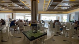Pickalbatros Dana Beach Resort - самый необычный отель в Хургаде! Почему?