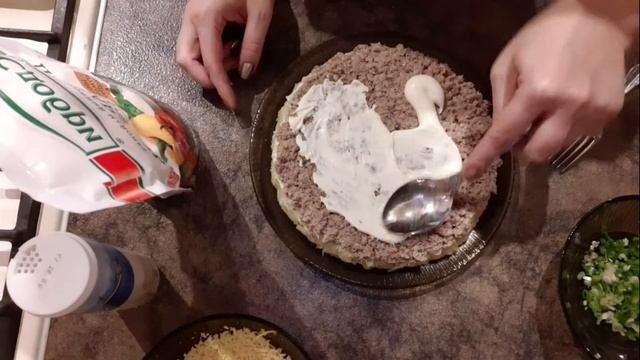 Салат 