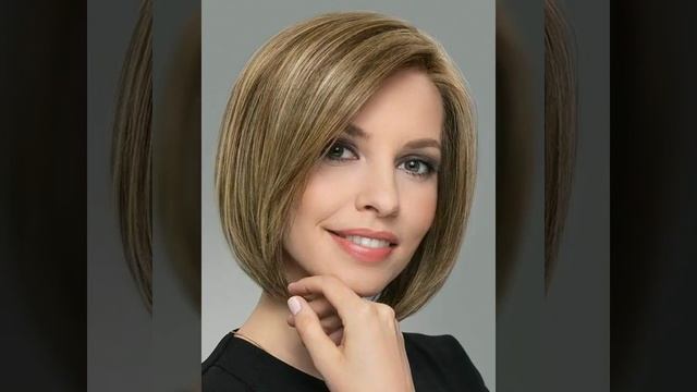 37 Trendy 2022 Short Bob Haircuts With CurtainBangs//Short Hair Hairstyles/ Long To Short Haircuts смотреть онлайн