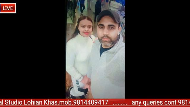 Live DJ & Jaggo Hardyal Singh Weds Simranjit Kaur II Live BY High Roots Artz II out смотреть онлайн