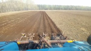 "Мы будем сеять рожь, овес, ломая плуги..."