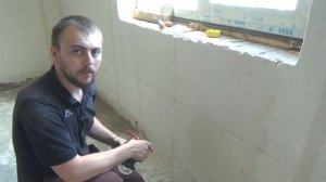 Монтаж радиаторов отопления Zehnder Charleston Retrofit (часть 2) / Ремонт квартиры в Казани