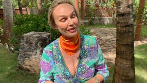 Старт съемок шоу Натальи Андрейченко в Мексике