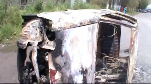 Киргизия, г. Ош part II