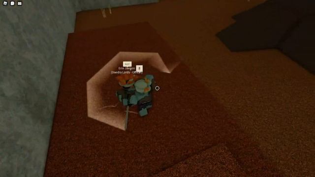 The Mudskipper Build  | Deepwoken Mudskipper Shenanigans смотреть онлайн