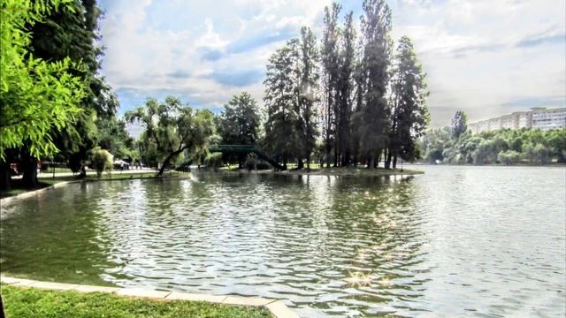 Canon PowerShot SX432 IS -Test Photo смотреть онлайн