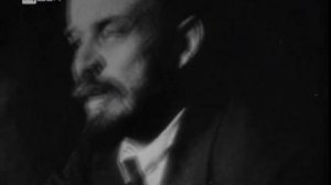 Живой Ленин