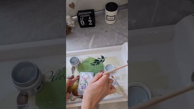 ВИНТАЖНЫЕ ВЕСЕННИЕ ОТКРЫТКИ/ДЛЯ ДОМА/ ДЛЯ КЛЮЧНИЦЫ смотреть онлайн