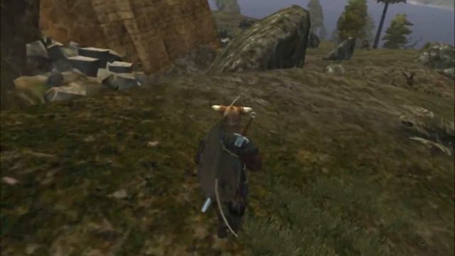 Let's Play Gothic 3 [English] video 71 A funny thing happened on my way to the Temple смотреть онлайн