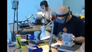 бизнес идея / студия заточки