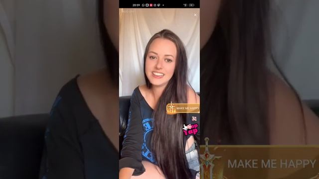 NVluanaalves bigo смотреть онлайн