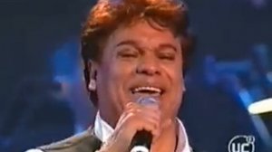 Juan Gabriel - Hasta que te conoci - viña 2002