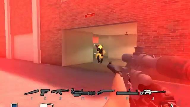 Самоe быстроe КВ в истории Контра-Сити смотреть онлайн