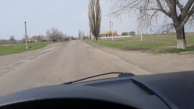 Дороги Днепропетровской обл может так увидет Европа куда мы идём. смотреть онлайн