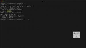 Learn GREP command | Powerful Linux command