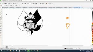 Corel Draw Tips & Tricks SVG Logo and how to engrave