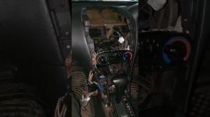 Горячий Воздух Для Задних Пассажиров Ниссан Ад . Nissan Ad