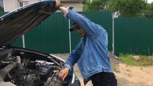 Great wall hover h3. Ховер h 3 с одним владельцем. 10 летний китайский джип, что стало с машиной.