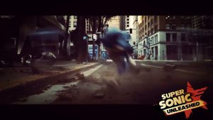 Sonic AMV - Fall Out Boy ~ Immortals