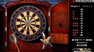 Dart'm Up (Windows game 1998)