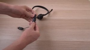 ОНЛАЙН ТРЕЙД.РУ — Гарнитура Sennheiser PC 8 USB (504197)