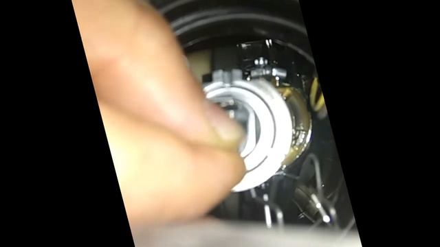 Renault Clio ön far ampülü nasıl değiştirilir? ( kısa far ampulü değişimi H7) смотреть онлайн