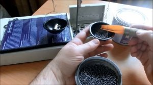 Латунки 16 калибра снаряжаю на дымняк пятеркой