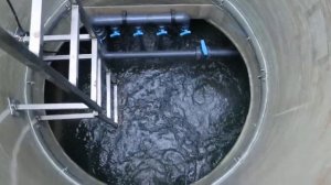 Биологические очистные сооружения Argel BIO