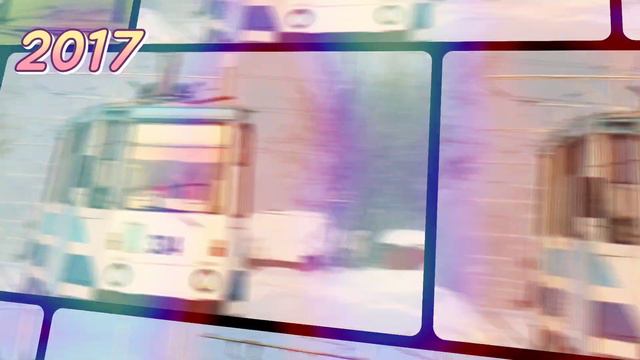 ЭВОЛЮЦИЯ ТРАМВАЯ▶️111▶️71-605