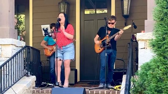 For You And Me (Santivasci/Polly Holliday) смотреть онлайн