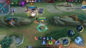 Гайд Сабер в лес mobile legends как играть и выигрывать