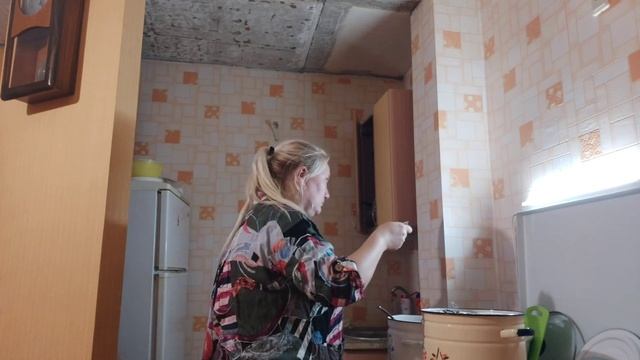 Засолка грибов смотреть онлайн