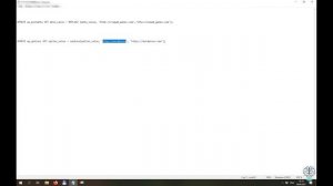 Как измененить адрес сайта WordPress в базе после переезда. Изменяем все внутренние ссылки в базе.