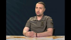 Кирилл Буданов готовился к нанесению ударов.
