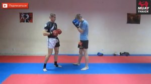 Муай Тай лучшее - 10 фишек для тайского бокса