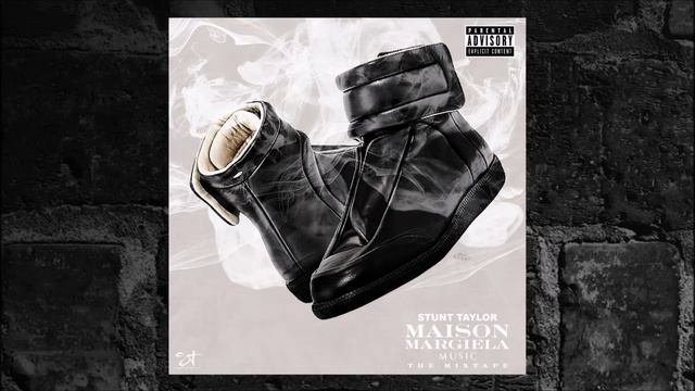 01 Stunt Taylor - Margiela [Maison Margiela Music]